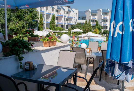 PRIMASOL SINEVA PARK  ST. VLAS 