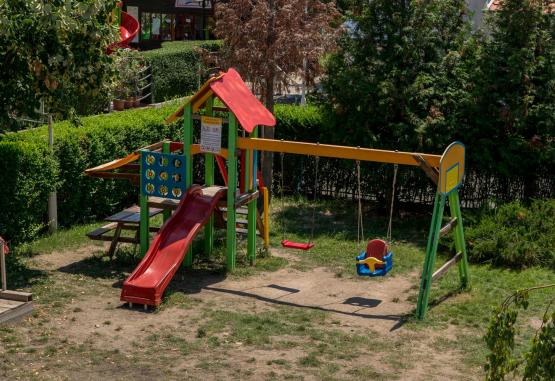 PRIMASOL SINEVA PARK  ST. VLAS 