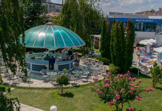 PRIMASOL SINEVA PARK  ST. VLAS 