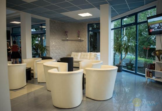 PRIMASOL SINEVA PARK  ST. VLAS 