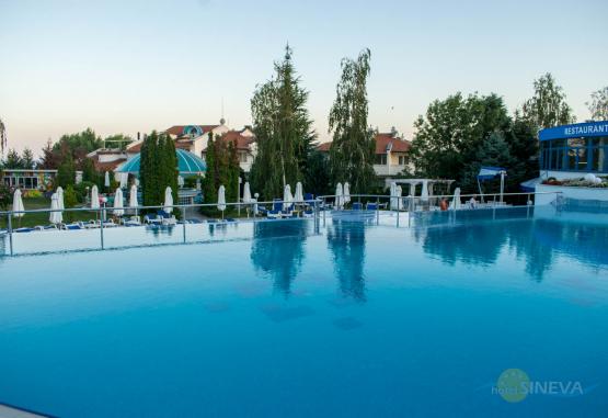 PRIMASOL SINEVA PARK  ST. VLAS 