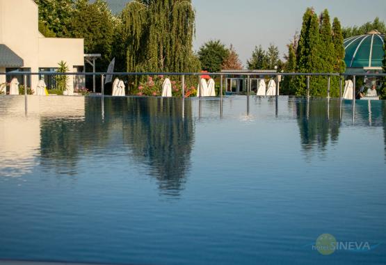 PRIMASOL SINEVA PARK  ST. VLAS 