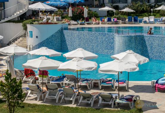 PRIMASOL SINEVA PARK  ST. VLAS 