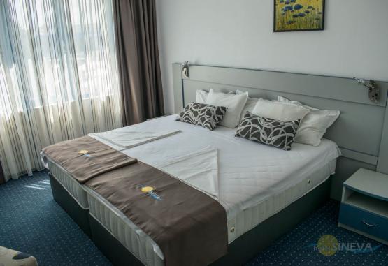 PRIMASOL SINEVA PARK  ST. VLAS 