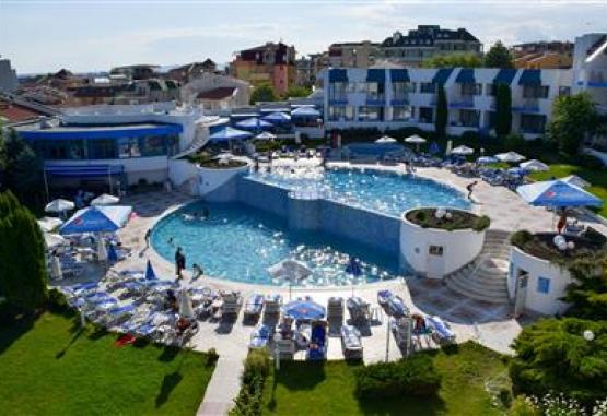 PRIMASOL SINEVA PARK  ST. VLAS 