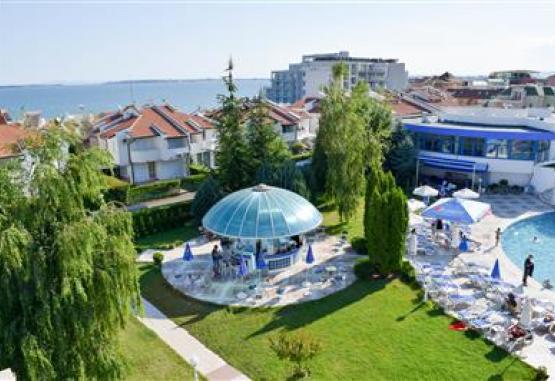 PRIMASOL SINEVA PARK  ST. VLAS 