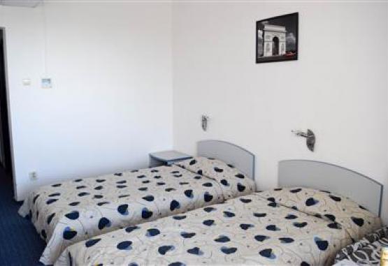 PRIMASOL SINEVA PARK  ST. VLAS 