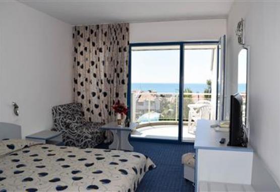 PRIMASOL SINEVA PARK  ST. VLAS 