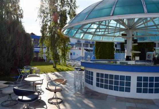 PRIMASOL SINEVA PARK  ST. VLAS 
