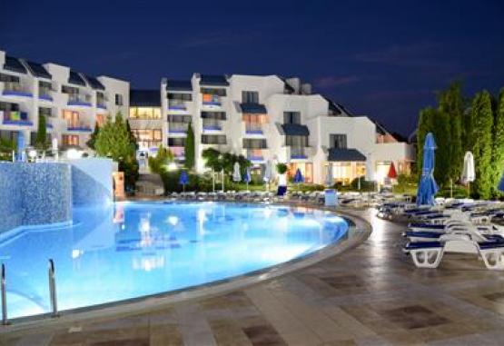 PRIMASOL SINEVA PARK  ST. VLAS 