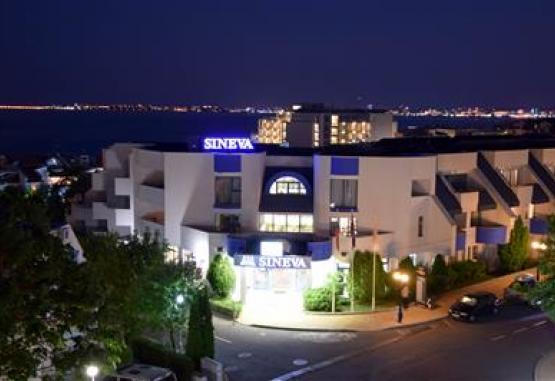 PRIMASOL SINEVA PARK  ST. VLAS 