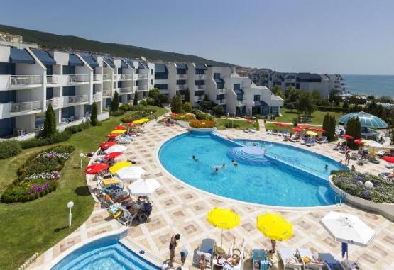PRIMASOL SINEVA PARK  ST. VLAS 