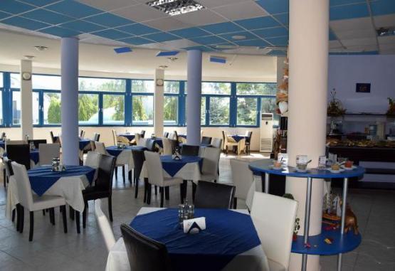 PRIMASOL SINEVA PARK  ST. VLAS 