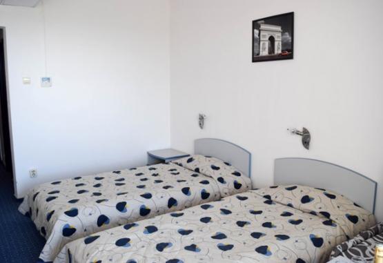 PRIMASOL SINEVA PARK  ST. VLAS 