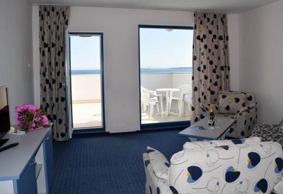PRIMASOL SINEVA PARK  ST. VLAS 