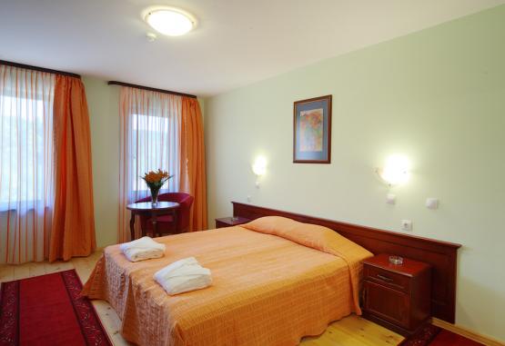 RACHEV HOTEL RESIDENCE  ARBANASI Bulgaria