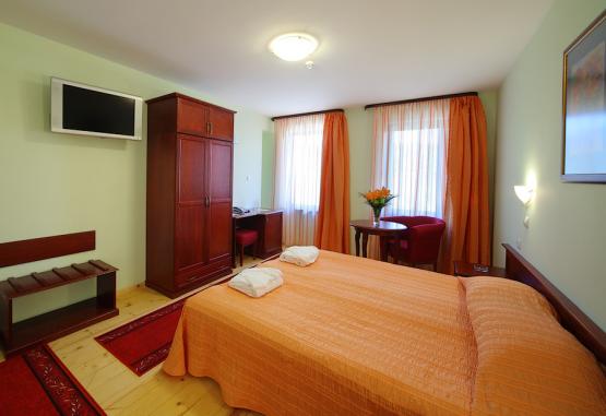 RACHEV HOTEL RESIDENCE  ARBANASI Bulgaria