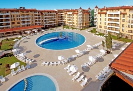 Royal Sun   Sunny Beach Bulgaria