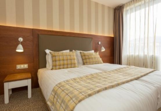 Hotel RUSKOVETS THERMAL SPA SKI RESORT 4* Bansko Bulgaria