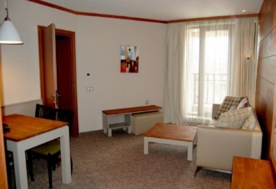 Hotel RUSKOVETS THERMAL SPA SKI RESORT 4* Bansko Bulgaria