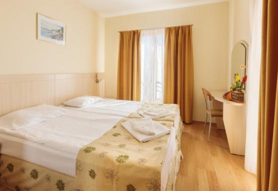 SERENA RESIDENCE  Sozopol Bulgaria