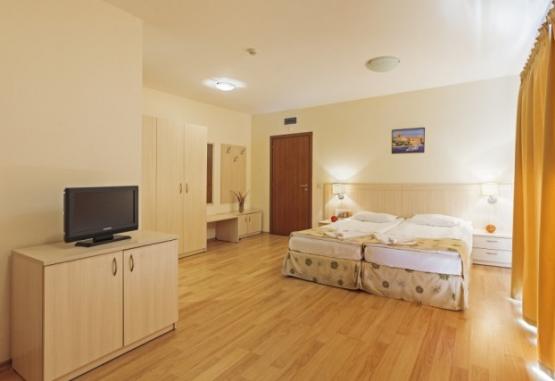 SERENA RESIDENCE  Sozopol Bulgaria