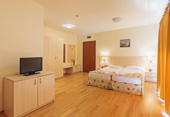 SERENA RESIDENCE  Sozopol Bulgaria