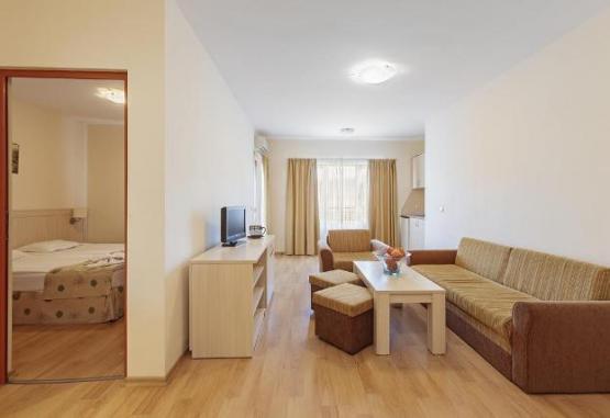 SERENA RESIDENCE  Sozopol Bulgaria