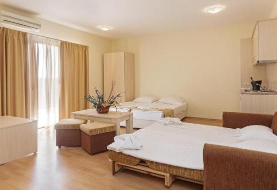 SERENA RESIDENCE  Sozopol Bulgaria