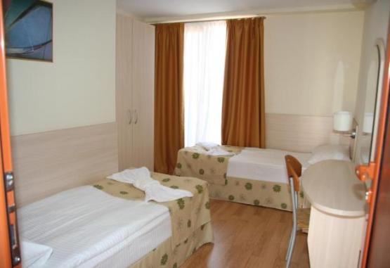 SERENA RESIDENCE  Sozopol Bulgaria