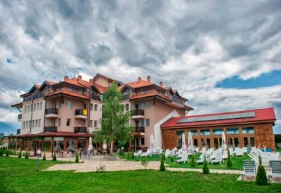 Hotel Seven Seasons 2* Bansko Bulgaria