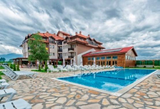 Hotel Seven Seasons 2* Bansko Bulgaria