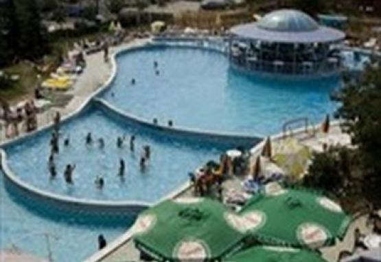 Strandja Sunny Beach  Sunny Beach Bulgaria