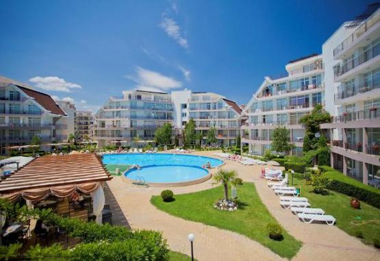 Sun Village  Sunny Beach Bulgaria