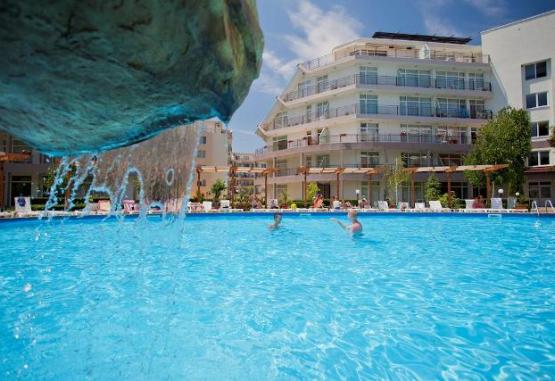 Sun Village  Sunny Beach Bulgaria