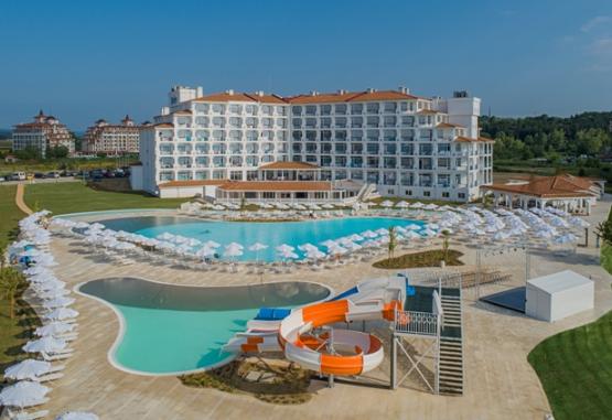 SUNRISE BLUE MAGIC RESORT Obzor Bulgaria