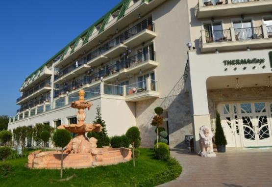 THERMA ECO 5* Kranevo Bulgaria