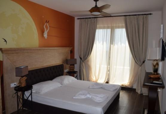 THERMA ECO 5* Kranevo Bulgaria