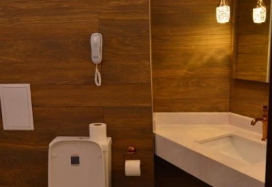 THERMA ECO 5* Kranevo Bulgaria