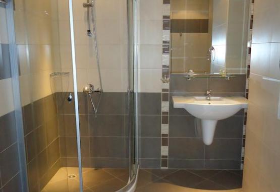 TROPICS HOTEL  ST. VLAS 