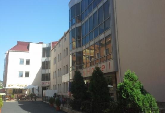TROPICS HOTEL  ST. VLAS 