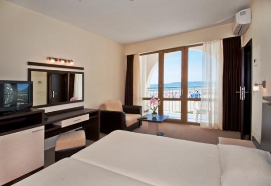 Hotel Viand Sunny Beach Bulgaria