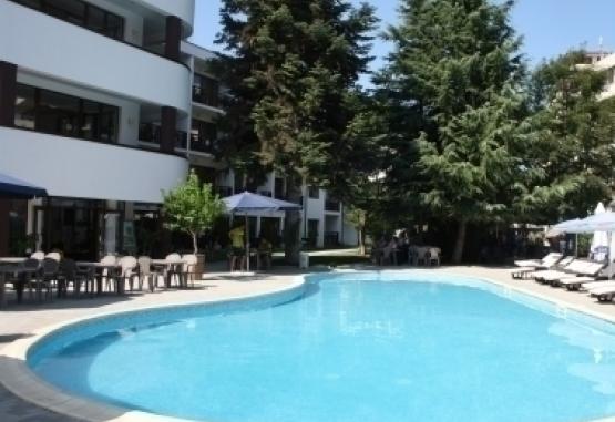 Villa Mare  Sunny Beach Bulgaria