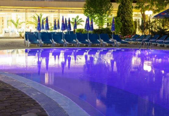 Hotel Wela Sunny Beach Bulgaria