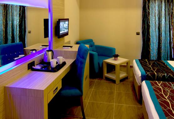 Katya Hotel Alanya Turcia