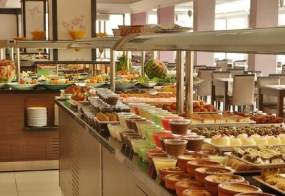 Katya Hotel Alanya Turcia