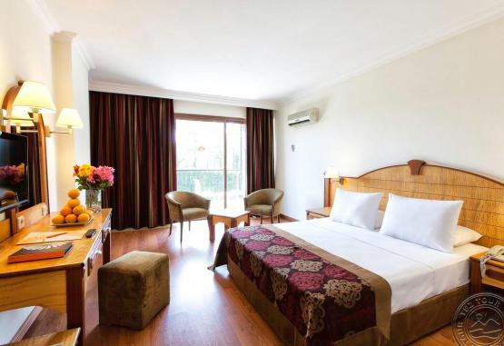 Adalya Artside Hotel 5* Side Turcia