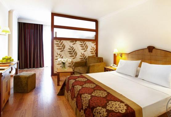 Adalya Artside Hotel 5* Side Turcia