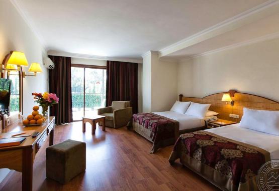 Adalya Artside Hotel 5* Side Turcia