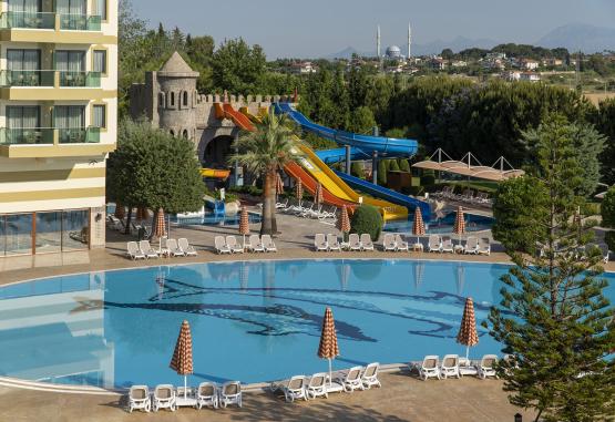 Adalya Artside Hotel 5* Side Turcia